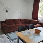 아파트 Aqua Panzio *
