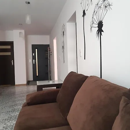 Apartamento Aqua Panzio *
