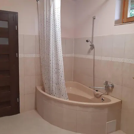 Apartamento Aqua Panzio *