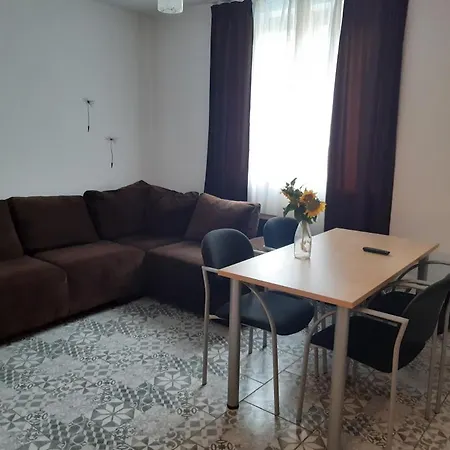 Apartamento Aqua Panzio