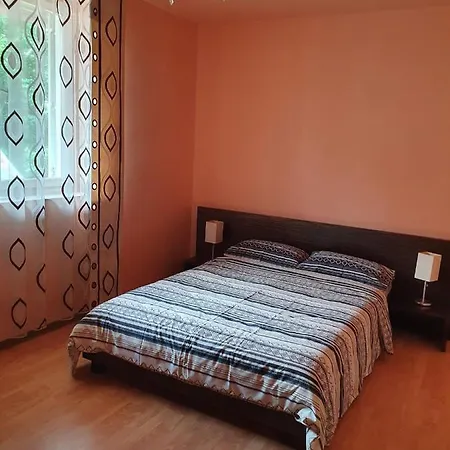 Aqua Panzio * Hévíz