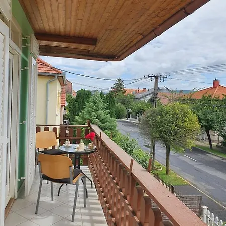 Aqua Panzio * Hévíz