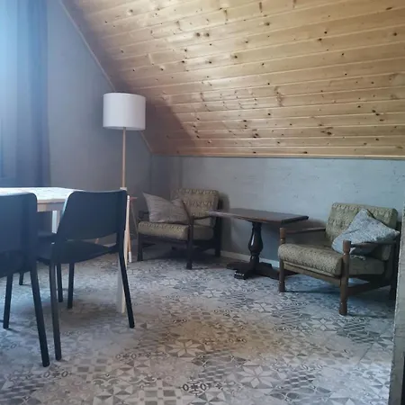 Aqua Panzio Apartmán