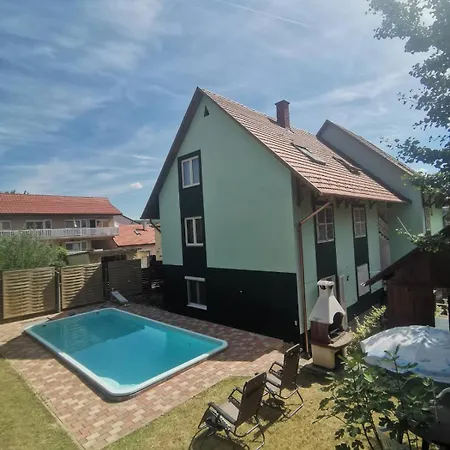 Aqua Panzio * Hévíz