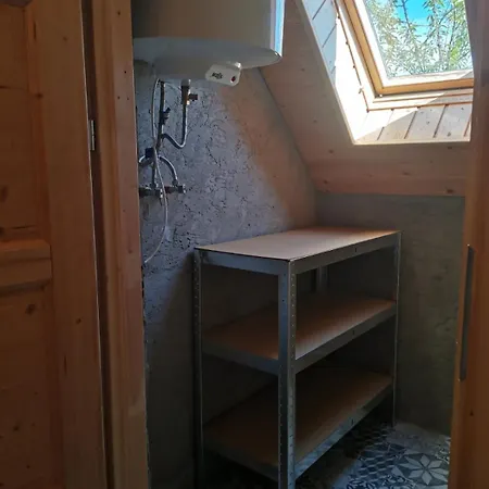 Aqua Panzio Apartamento Hévíz