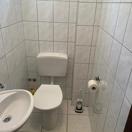 Aqua Panzio Apartamento