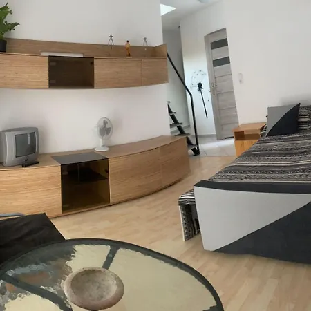 Aqua Panzio Διαμέρισμα *