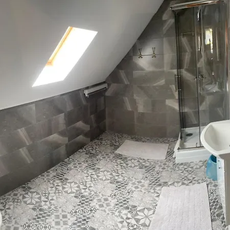 Aqua Panzio Apartamento Hévíz