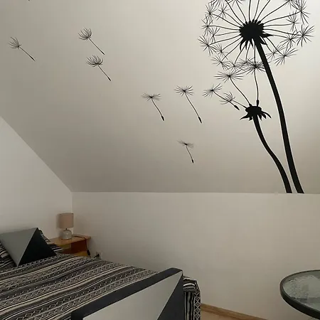 Apartamento Aqua Panzio