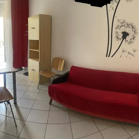 Aqua Panzio Apartamento Hévíz