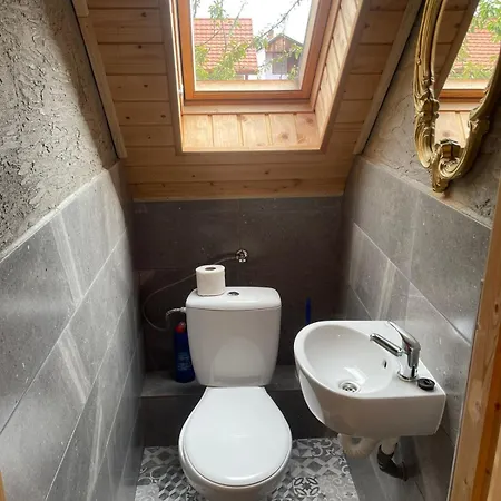 Apartmán Aqua Panzio