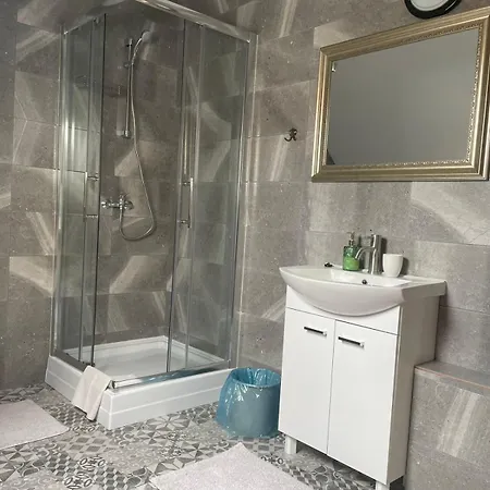 Apartamento Aqua Panzio *