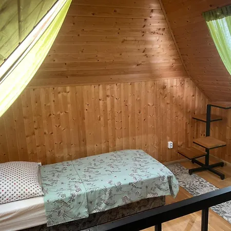 Διαμέρισμα Aqua Panzio