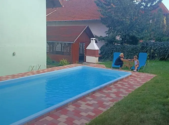 Aqua Panzio Διαμέρισμα