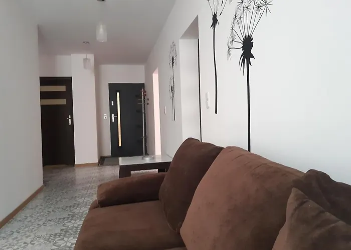 Διαμέρισμα Aqua Panzio *