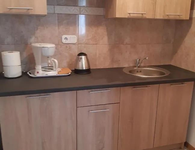 Διαμέρισμα Aqua Panzio