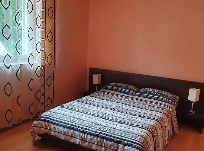 Aqua Panzio * Hévíz