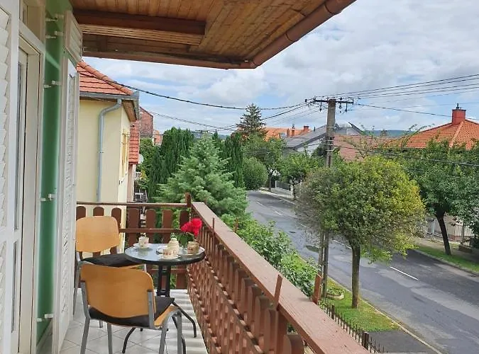 Aqua Panzio * Hévíz