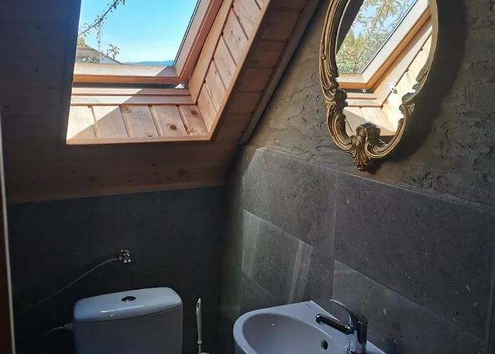 Aqua Panzio * Hévíz