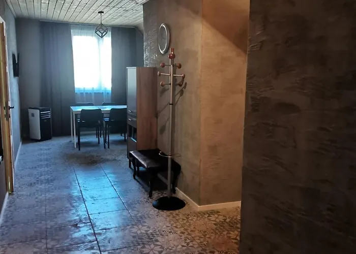 Aqua Panzio Heviz