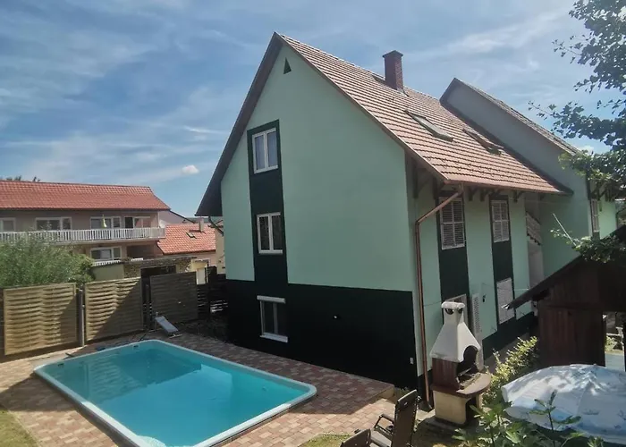 Aqua Panzio * Hévíz