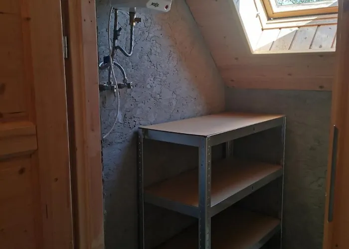 Aqua Panzio Apartment Heviz