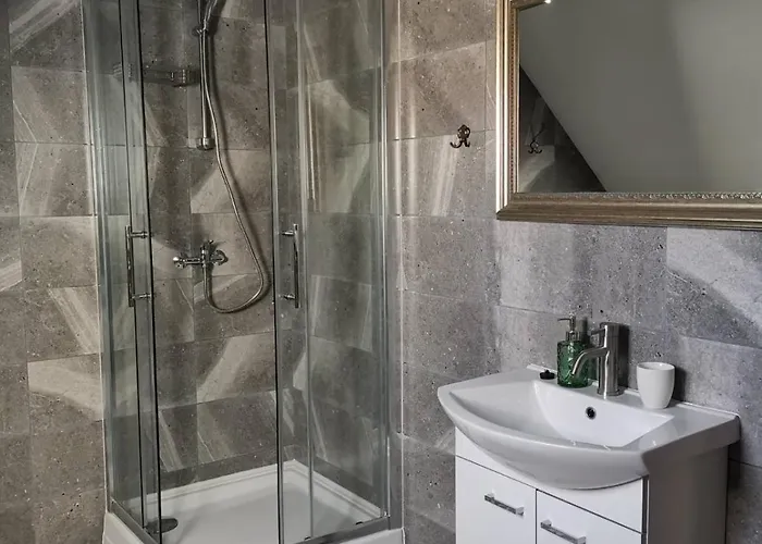 Aqua Panzio Apartment Heviz