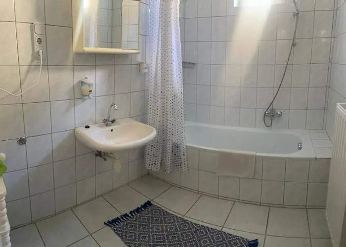 Apartment Aqua Panzio