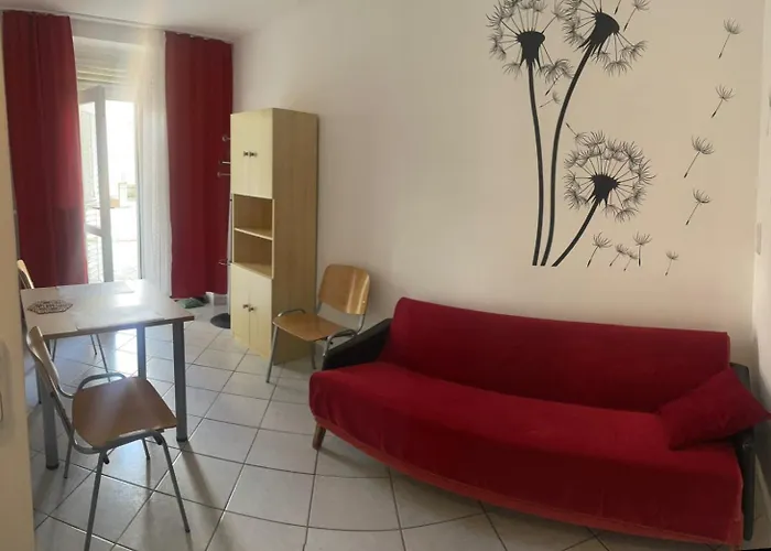 Aqua Panzio Apartment Heviz