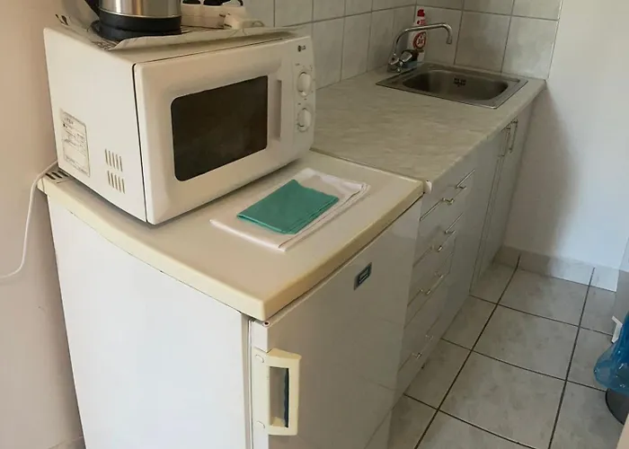 Aqua Panzio Heviz