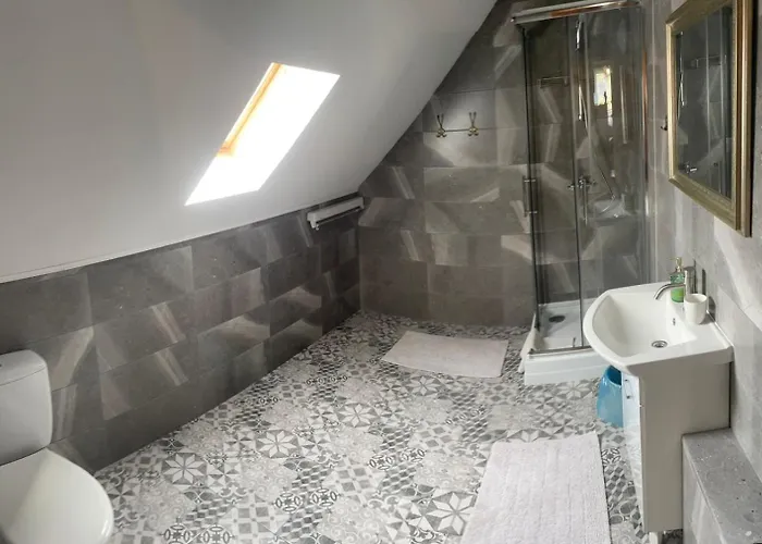 Aqua Panzio Apartment Heviz