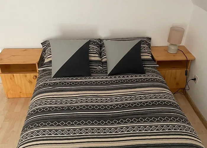 Aqua Panzio Διαμέρισμα *