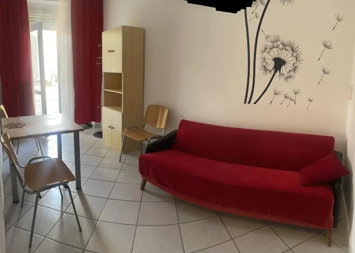 Aqua Panzio Apartment Heviz