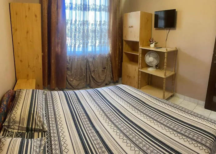 Aqua Panzio * Hévíz