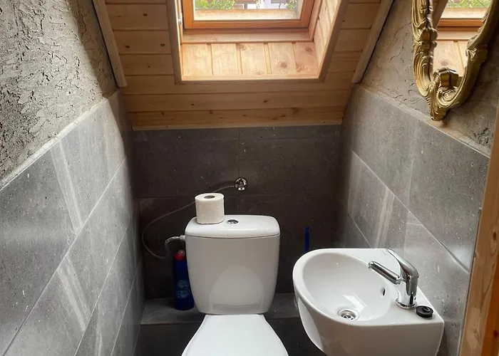 Διαμέρισμα Aqua Panzio