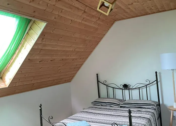 Aqua Panzio Διαμέρισμα *